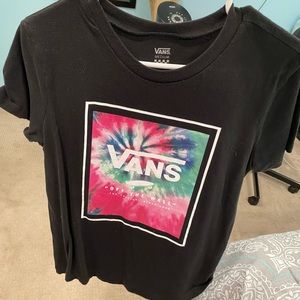 Vans Graphic Tee
